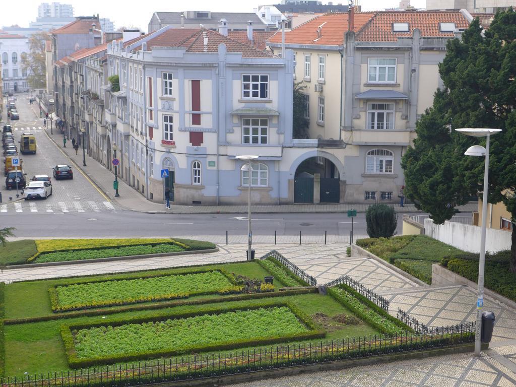 Carolina M Apartment In Front Of Metro Porto Quarto foto