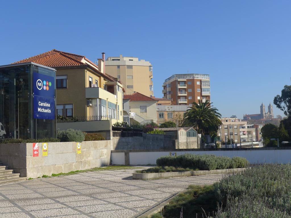 Carolina M Apartment In Front Of Metro Porto Quarto foto