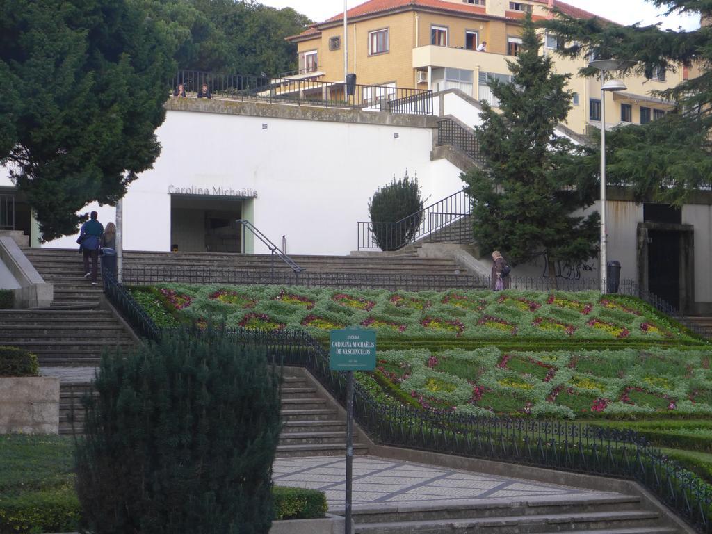 Carolina M Apartment In Front Of Metro Porto Quarto foto